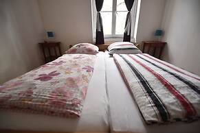 Ferienwohnung Villa Weyermann