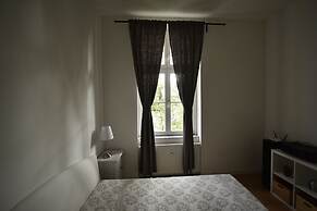 Ferienwohnung Villa Weyermann