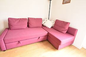 Ferienwohnung Villa Weyermann