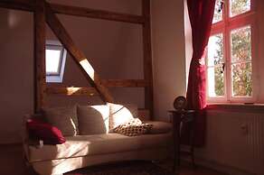 Ferienwohnung Villa Weyermann