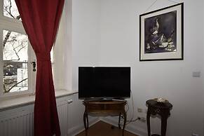 Ferienwohnung Villa Weyermann