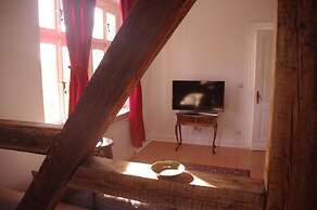 Ferienwohnung Villa Weyermann