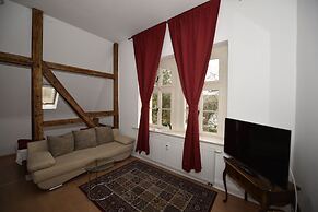 Ferienwohnung Villa Weyermann