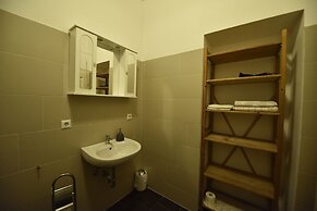 Ferienwohnung Villa Weyermann