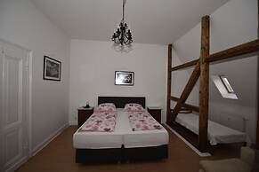 Ferienwohnung Villa Weyermann