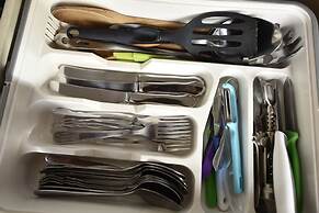 Ferienwohnung Villa Weyermann