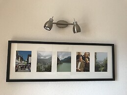 Ferienwohnung Anne am Kurpark