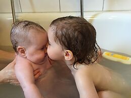 Ferienwohnung Anne am Kurpark