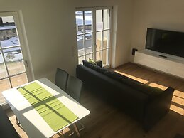 Ferienwohnung Lea am See