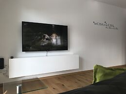 Ferienwohnung Lea am See
