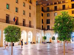 Casa Alberola Alicante, Curio Collection by Hilton