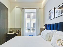 Casa Alberola Alicante, Curio Collection by Hilton