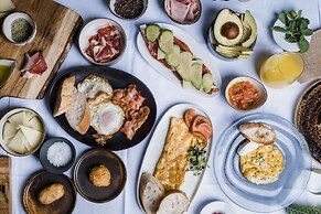 Casa Alberola Alicante, Curio Collection by Hilton