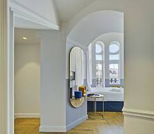 Casa Alberola Alicante, Curio Collection by Hilton