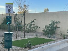 Home2 Suites by Hilton Phoenix Airport North, AZ