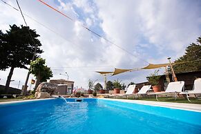 Cosi Priziusi B&B Relais