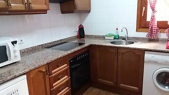 Apartaments Morelló