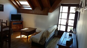 Apartaments Morelló