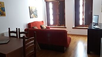 Apartaments Morelló