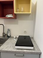 Brekka í Lóní Farm Stay