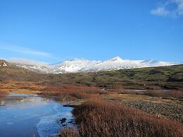 Brekka í Lóní Farm Stay
