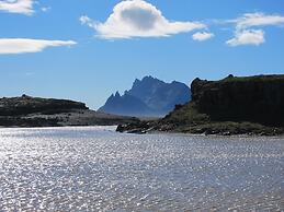 Brekka í Lóní Farm Stay