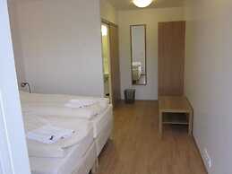 Brekka í Lóní Farm Stay