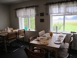 Brekka í Lóní Farm Stay