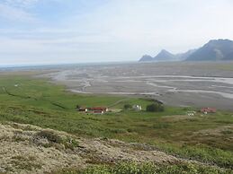 Brekka í Lóní Farm Stay