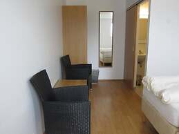 Brekka í Lóní Farm Stay