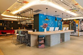 Ibis Taiyuan Qinxian Street Hotel