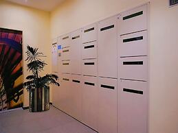 Ibis Jiayuguan Railway Station Hotel