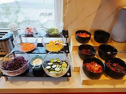 Ibis Jiayuguan Railway Station Hotel