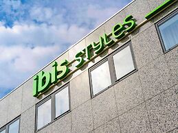 ibis Styles Almere