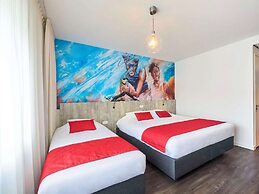 ibis Styles Almere