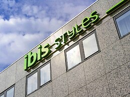 ibis Styles Almere