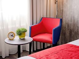 ibis Styles Almere