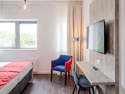 ibis Styles Almere