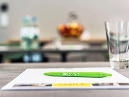 ibis Styles Almere