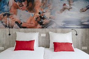 ibis Styles Almere