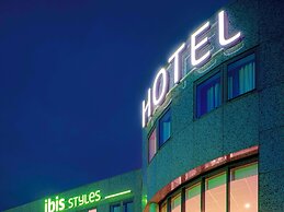 ibis Styles Almere