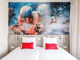 ibis Styles Almere