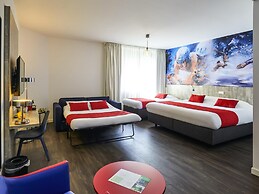 ibis Styles Almere