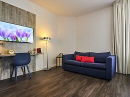ibis Styles Almere