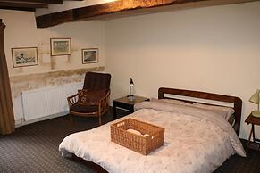 sweet heART Tea Rooms Accommodation