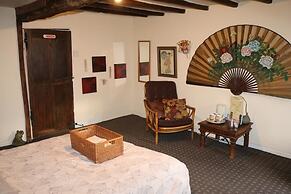 sweet heART Tea Rooms Accommodation