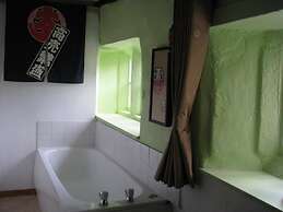 sweet heART Tea Rooms Accommodation