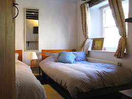 sweet heART Tea Rooms Accommodation