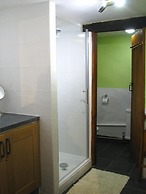 sweet heART Tea Rooms Accommodation