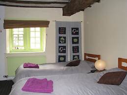 sweet heART Tea Rooms Accommodation